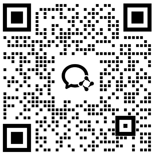 孚华家办企业微信二维码